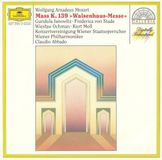 Waisenhausmesse Deutsche Grammophon Waisenhaus-Mis KV 139