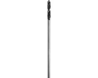 KWB Bekistingsboor / houtboor 16 mm |extra lang 600 mm| 16x600 mm | 043416