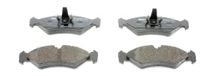 Ferodo FVR1039 PREMIER remblokkenset, schijfrem - (4-delig) - (4 stuks) | Compatibel met: MERCEDES-BENZ SPRINTER 2-t Bus, SPRINTER 2-t Kasten, SPRINTER 2-t Pritsche/Fahrgestell, SPRINTER 3-t Bus
