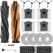 OEM Bol 18-delige Accessoirekit Geschikt voor Dream X50 Ultra Complete/L50 Pro Ultra/X50 Master Stofzuigerrobots