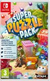 Mindscape Super puzzle pack