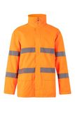Velille. Small Oranje lichtgevend