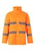Velille. Small Oranje lichtgevend