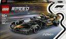 LEGO Speed Champions APXGP team racewagen uit F1® The Movie - 77252