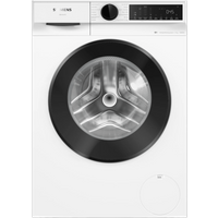 Siemens WG44J2A7NL intelligentDosing