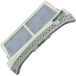 Haier Filtre pour sèche-linge Haier 0180200033