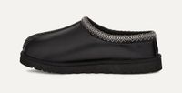 UGG TASMAN LTHR REGEN 1163890-BLK Heren Schoenen Zwart Maat 41