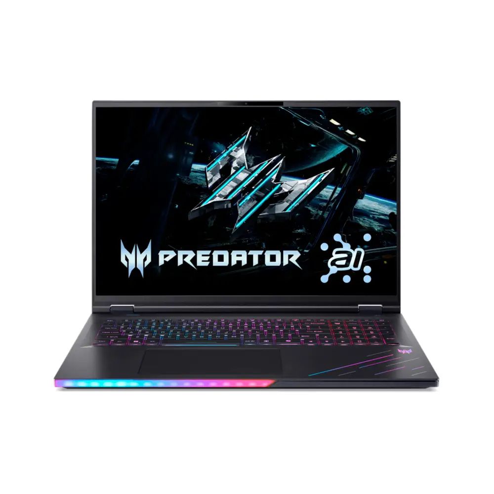 Acer / Predator Helios / PH18-73-95WR
