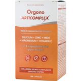 Silicium España Articomplex Orgono 100 gélules