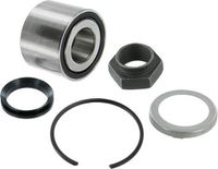 SKF VKBA 3556 wiellagerset