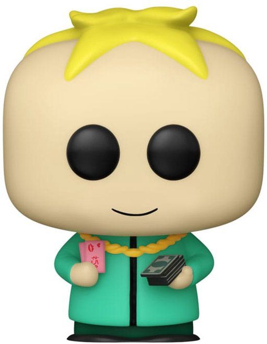Funko South Park Butter Stotch vinylfiguur 1758