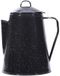 Mil-Tec M.Percolator Koffiepot voor volwassenen uniseks Zwart Eén maat
