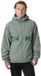 Helly Hansen Core Graphic Regenjas Groen 2XL Man