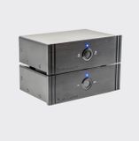 OEHLBACH Twin Amp Ultra Phono voorversterker MM & MC