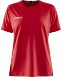 Craft Progress Indoor Jersey W 1911101 - Bright Red - M