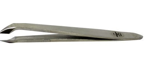 Malteser Pinzax Pinset 10 cm 7 mm 3032