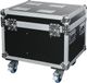 DAP D7051 case voor 4x Phantom 65