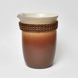 Tea Soul Lin's Ceramics Studio keramische mok 420 ml