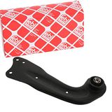 febi bilstein 38846 draagarm met lagers, 1 stuk