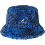 Kangol Bob fausse fourrure femme