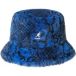 Kangol Bob fausse fourrure femme