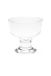 Excelsa Malibù IJsbeker, glas, 6 stuks