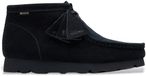 Clarks Wallabee Goretex Laarzen Zwart EU 44 Man