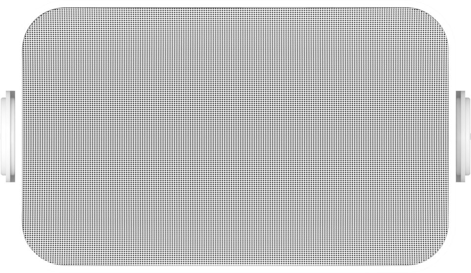 Sonos Outdoor opbouwspeakers (per paar) - Wit