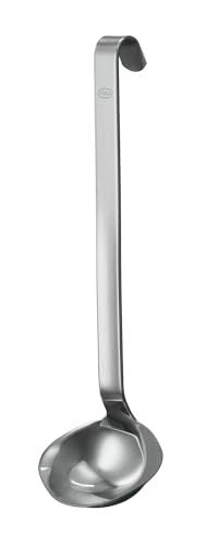 RÖSLE Haaksauslepel