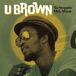 No Radiation Roots U Brown - No Stoppin' This Music (LP)