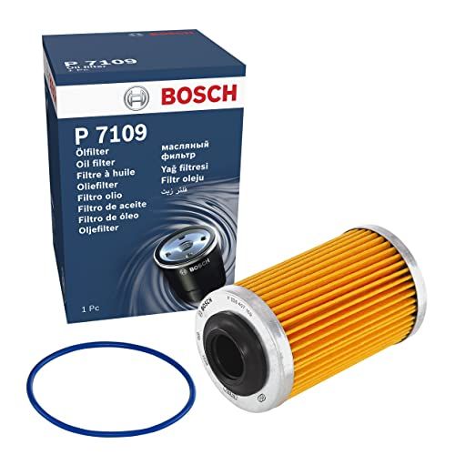 BOSCH Ölfilter F026407109