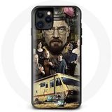 Maniacase Hoes voor Oppo A53 Air ticket new york