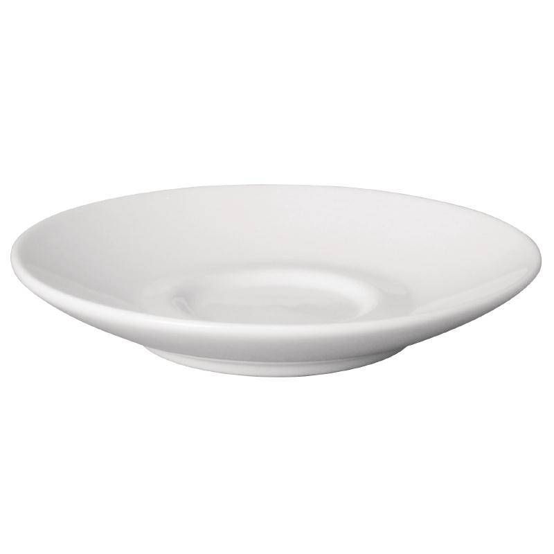 Olympia Espresso Schotel Wit