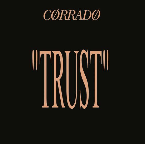 Trust - Corrado - 06 september 2019 - LP