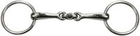 Harry's Horse Mors à canon brisé, double articulation 13,0 cm