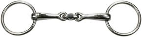 Harry's Horse Mors à canon brisé, double articulation 13,0 cm