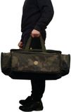 Solar Worldwide Carryall Large Camouflage