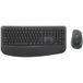 Logitech Signature Comfort Plus Combo MK880 for Business - AZERTY - Frans - Grafiet
