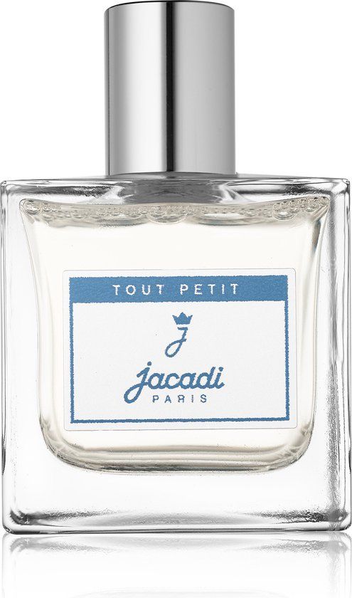 Jacadi Tout Petit / 50 ml / Men