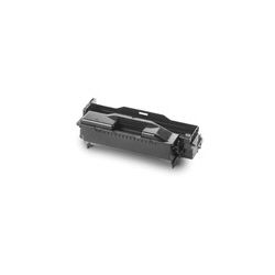 Oki 44318529 - Printer drum - C711WT - Zwart, Grijs