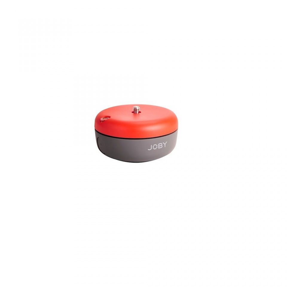 Joby Spin statiefkop - Rood