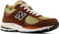 New Balance 2002R Unisex Sneakers - RICH OAK
