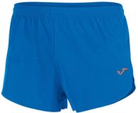 Joma Olimpia Korte Broek Blauw M