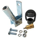 HELLA 8HG 006 294-031 Houder, steun - 1-polig