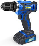 Kinzo Accuboormachine - 14.4V - 1300 mAh - Li-Ion - 1 Accu