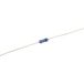 Yageo MF0207F3R3H MF0207FTE52-3R3 Résistance à couche métallique 3.3 Ω Axial câblé 0207 0.6 W 1 % 1 pièce