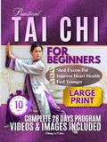 Practical Tai Chi For Beginners