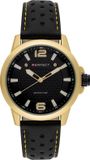 Perfect Klassiek Montre homme