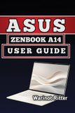 Asus Zenbook / A14 / 9798185550144