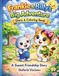 Frankie & Billy's Big Adventure: Story & Coloring Book